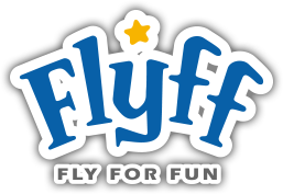 FLY FOR FUN